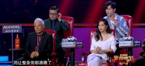 娱乐爆料大佬,独家爆料，揭秘明星幕后故事  第1张