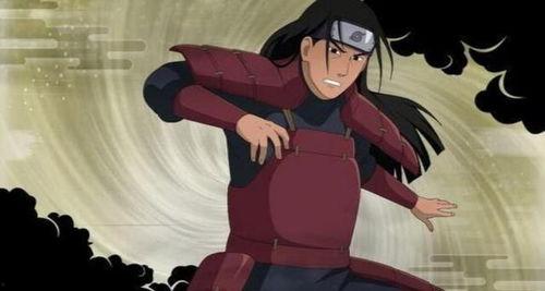 火影忍者最新爆料卑留呼,火影忍者新篇章的神秘力量觉醒  第1张