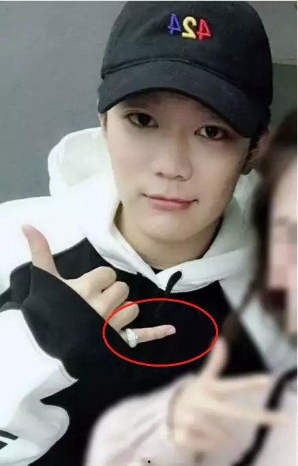 娱乐圈吃瓜李宏毅是谁啊,揭秘他的明星之路  第2张